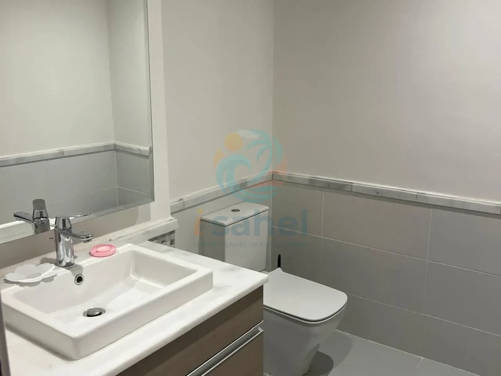 Marina Marassi 3 Bed Room Apartment (First Row) in Marina Marassi, North Coast Egypt